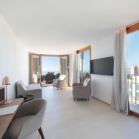 Es Princep - The Leading Of The World 5* Palma de Mallorca