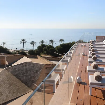 Es Princep - The Leading Of The World 5* Palma de Mallorca