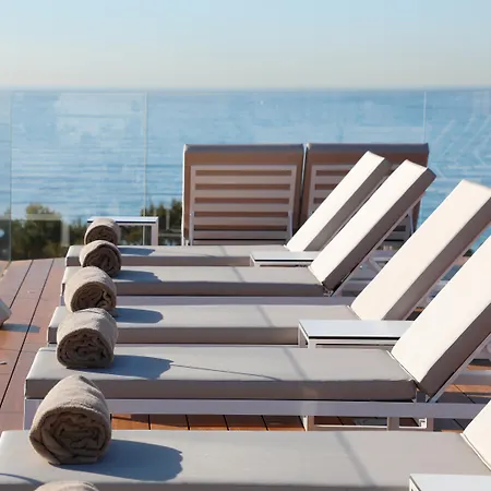 Hotel Es Princep - The Leading Of The World Palma de Mallorca