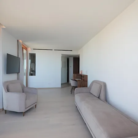 Hotel Es Princep - The Leading Of The World Palma de Mallorca