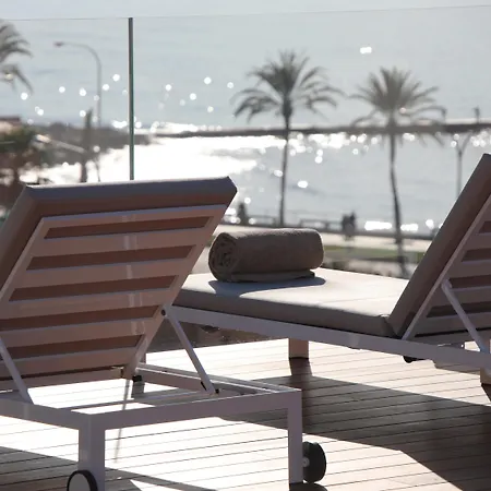 Es Princep - The Leading Of The World Palma de Mallorca