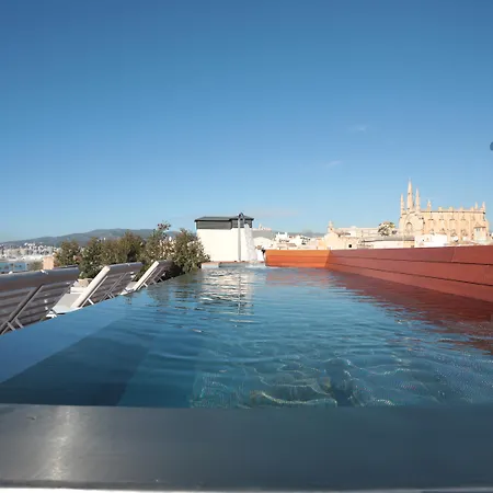 Es Princep - The Leading Of The World 5* Palma de Mallorca