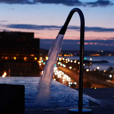 Hotel Es Princep - The Leading Of The World Palma de Mallorca
