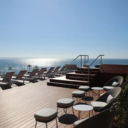 Hotel Es Princep - The Leading Of The World Palma de Mallorca