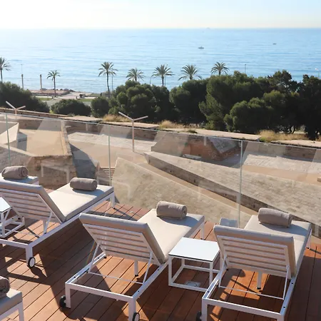 Hotel Es Princep - The Leading Of The World