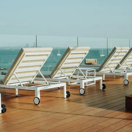 Es Princep - The Leading Of The World Hotel Palma de Mallorca