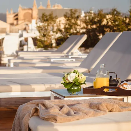 Es Princep - The Leading Of The World 5* Palma de Mallorca