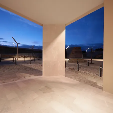 Hotel Es Princep - The Leading Of The World 5*