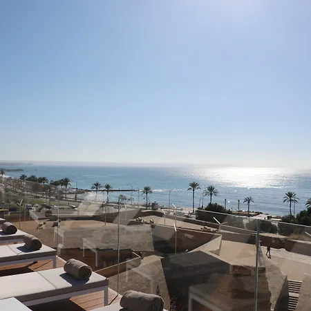 Hotel Es Princep - The Leading Of The World