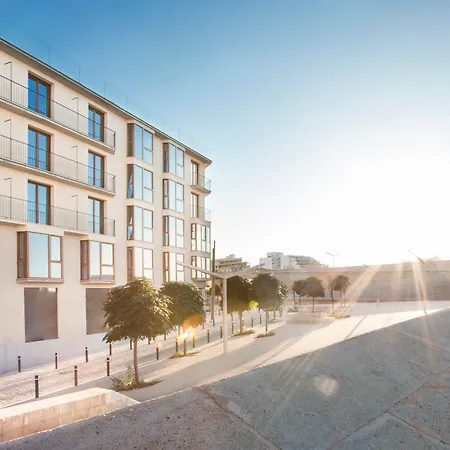 Es Princep - The Leading Of The World 5* Palma de Mallorca