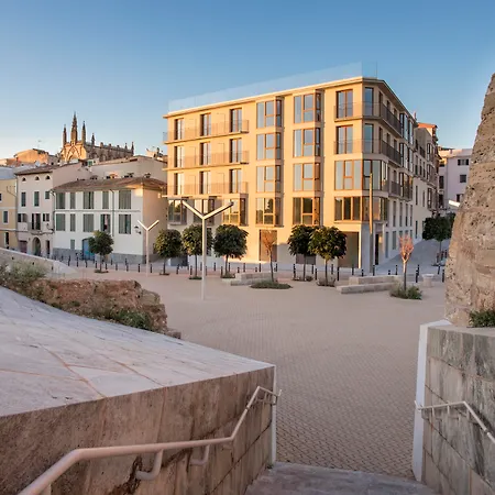 Es Princep - The Leading Of The World Hotel