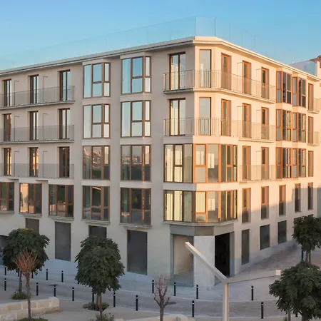 Es Princep - The Leading Of The World Hotel Palma de Mallorca