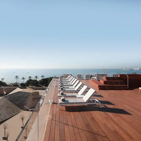 Es Princep - The Leading Of The World Palma de Mallorca