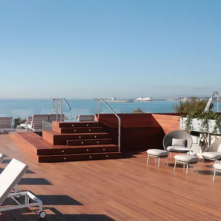 Es Princep - The Leading Of The World Palma de Mallorca